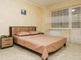 Standard 1-bd Apartment Kharkivska Street