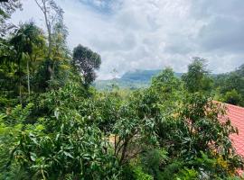 Nice View guest house & restaurant