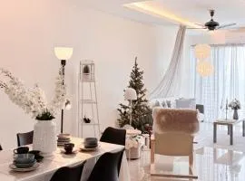Blubelle Apt Near Lake Garden Zoo With Wifi Netflix