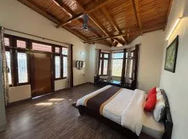 Hotel Goludev Valley View