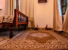 Space Room By HEXA Stays