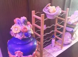 Valleycenter guesthouse