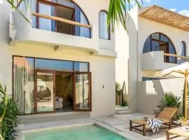 Kaktus Villa Pererenan Quiet Luxury Stay