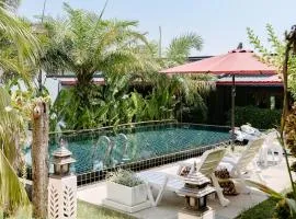 The Loft Panwa Resort