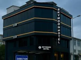 Skymoon Istanbul Airport Hotel