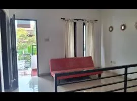 Queen Villa Kerobokan