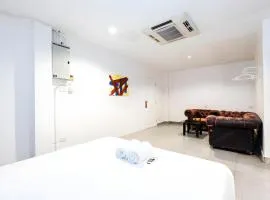 XX Mitr Inn Sukhumvit 2 - มิตร อินน์ สุขุมวิท 2