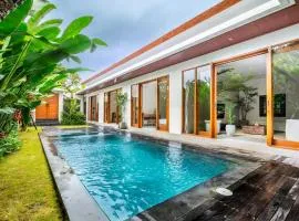The R Villa Merapi - Shared Villa
