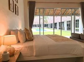 Tropical Garden Luxury Villa, Koh Phangan