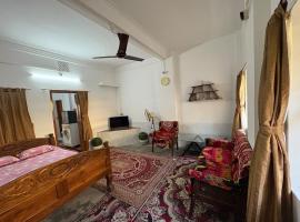 The Indoor Retreat, Hotel in Shiliguri