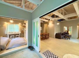 Mi Casa みいかあさ, hotel in Ishigaki Island