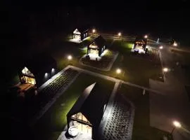 Górskie Kąty Resort Michałkowa