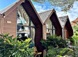 Homestay Cherry Vũng Tàu