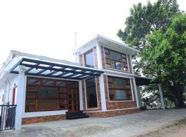 Red cloud munnar, hotel in Munnar