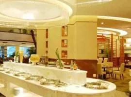 New Century Hotel Ninghai