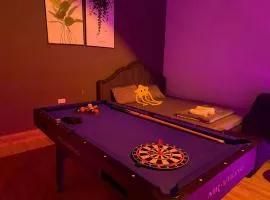 Linh Ngân Homestay - Bonnie