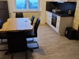 Thorsten Voit Monteurzimmer