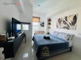 Soleil Lumière - Stanford Residences Baguio City