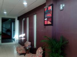 Casa Host Hotel, Hotel in Querétaro