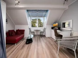 Villa-Strandidyll-Typ-1 / Apartment 15