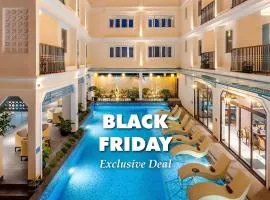 Amina Lantana Hoi An Hotel & Spa