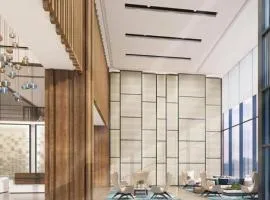 Fairfield by Marriott Baoding High-Tech Zone