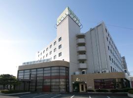伊勢シティホテル、伊勢市のホテル