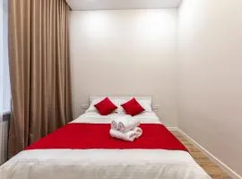 Уютная евродвушка возле Астана Арены