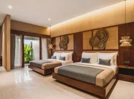 Lenoa Family Suite Without Pool