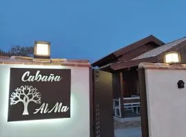Cabaña AlMa