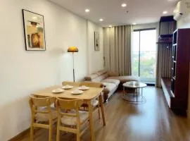 Wang Space 2BR Apartment - The Epicenter of Luxury and Convenience