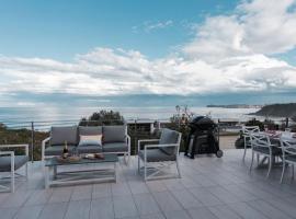 Panorama - Forresters Beach, Hotel in Wamberal