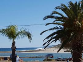 Kalbarri Seaview Villas, appartement in Kalbarri