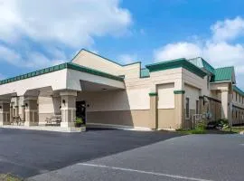 Quality Inn Selinsgrove