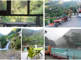 Kempty Lake Waterfall Resort - Run by Anaysha Group