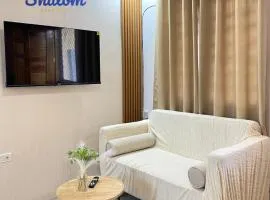 2 Bedroom Entire House, 5 minutes from Airport