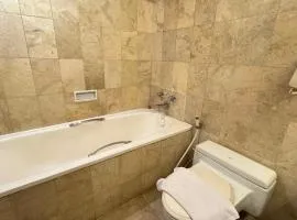 HERITAGE by Grand Sahid Jaya