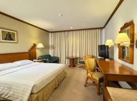 HERITAGE by Grand Sahid Jaya