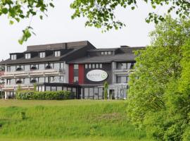 Kurhotel Bad Rodach an der ThermeNatur, hotel en Bad Rodach