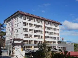 Bang-kito City Central Suites