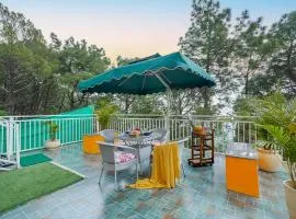 amã Stays & Trails - White Hackle General's Retreat