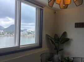 Lake Nest, hotel i Pushkar