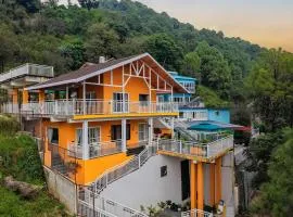 amã Stays & Trails - White Hackle General's Retreat