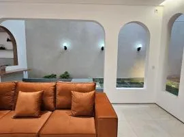 Villa Panda, Your Private Holiday Home in Malang!