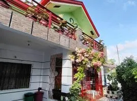 Lindaville Homestay