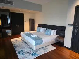 Golden Palm Tree Suite, Sepang, Malaysia