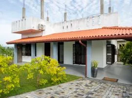 Villa Sky View Hikka