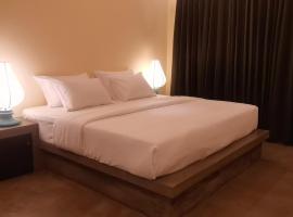 Thidasa Serenity, отель в городе Пилияндала