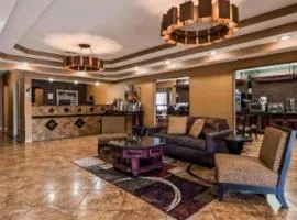 Best Western Manhattan Inn