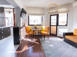 EpiCenter by RV Apartments
